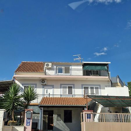 Apartmani Mare Šibenik Екстериор снимка