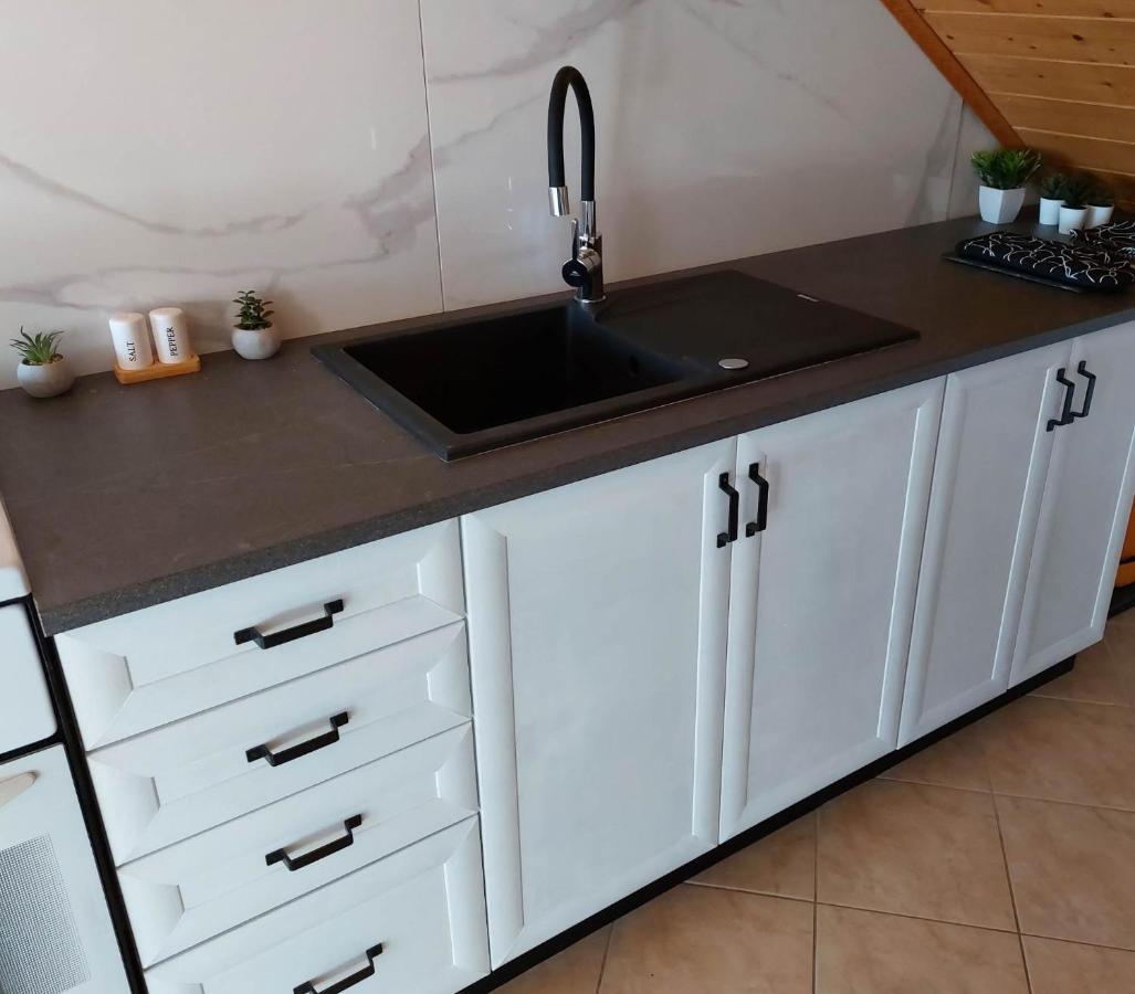 Apartmani Mare Šibenik Екстериор снимка