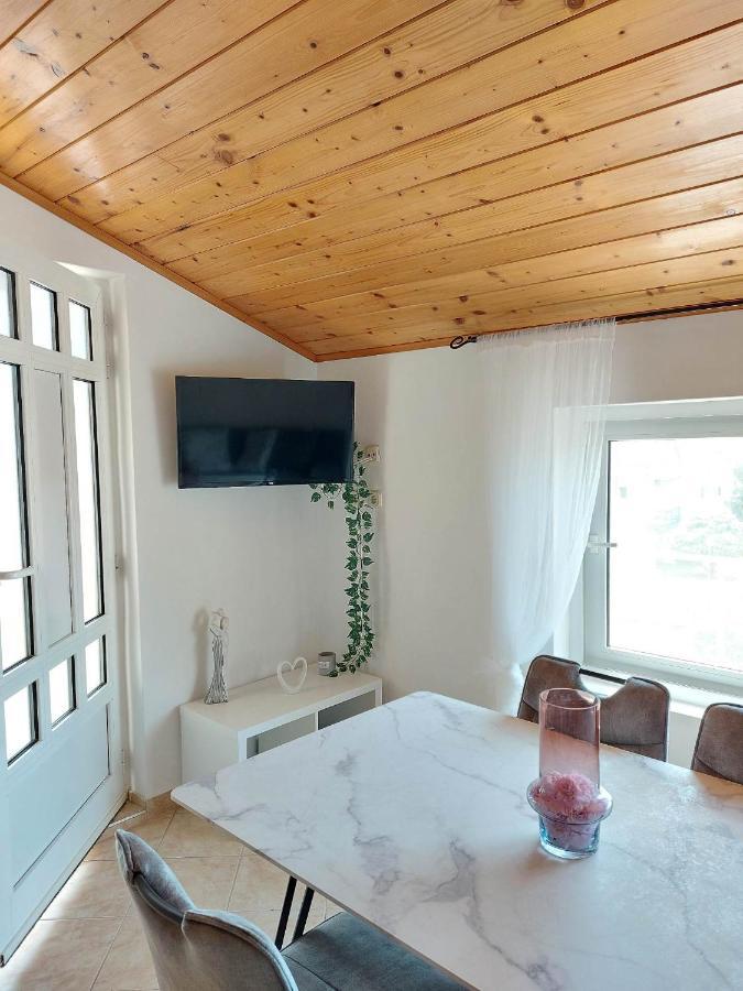 Apartmani Mare Šibenik Екстериор снимка