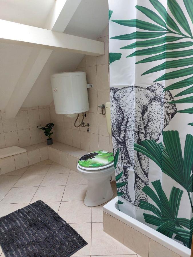 Apartmani Mare Šibenik Екстериор снимка
