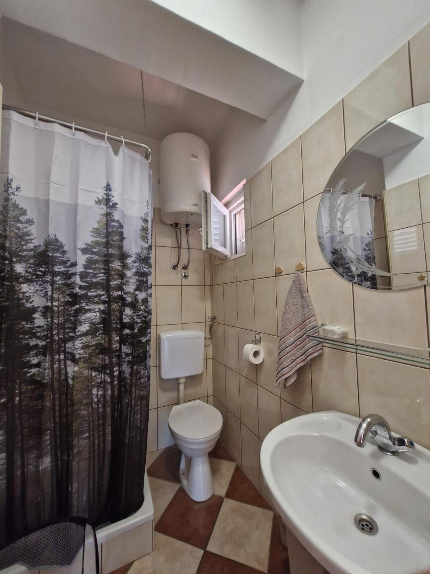 Apartmani Mare Šibenik Екстериор снимка